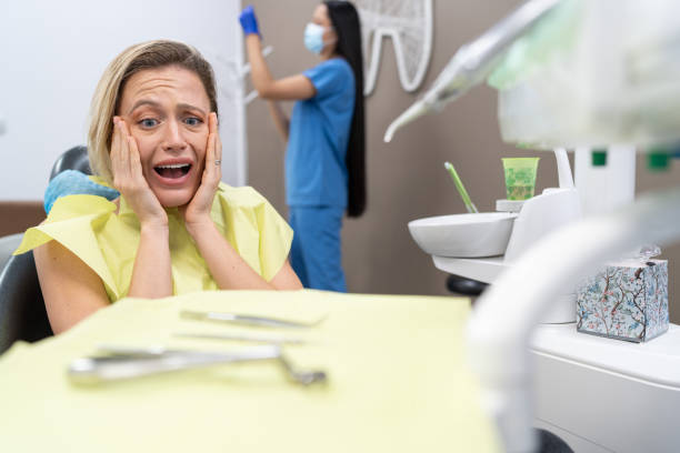 Best Emergency Treatment for Jaw Pain or Injury in Manhasset Hills, NY