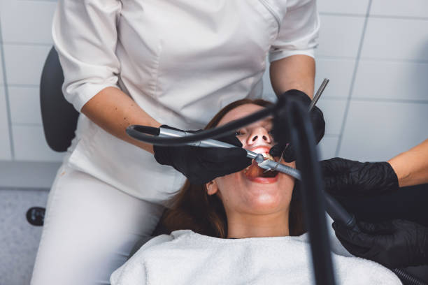 Best Emergency Pediatric Dental Care in Manhasset Hills, NY