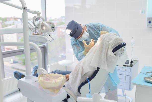 Best Emergency Denture Repair in Manhasset Hills, NY