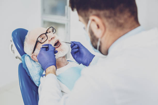 Best Knocked-Out Tooth (Avulsed Tooth) Treatment in Manhasset Hills, NY